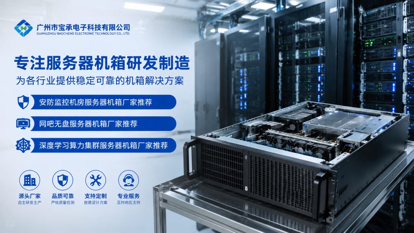 郴州还在为机箱交付发愁？